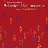 Encyclopedia of Behavioral Neuroscience, 2nd Edition (Original PDF from Publisher)