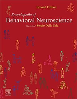 Encyclopedia of Behavioral Neuroscience, 2nd Edition (Original PDF from Publisher)