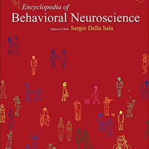 Encyclopedia of Behavioral Neuroscience, 2nd Edition (Original PDF from Publisher)