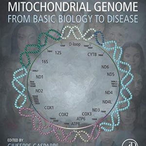 The Human Mitochondrial Genome: From Basic Biology to Disease (Original PDF from Publisher)