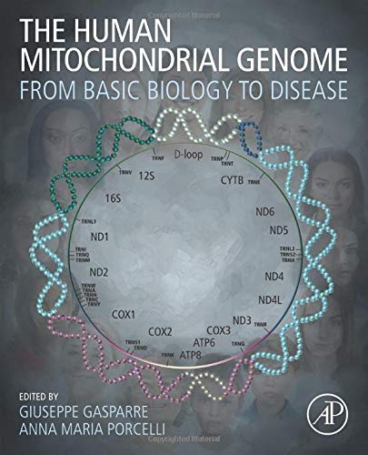 The Human Mitochondrial Genome: From Basic Biology to Disease (Original PDF from Publisher)