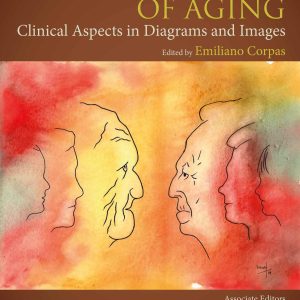 Endocrinology of Aging: Clinical Aspects in Diagrams and Images (EPUB)