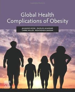 Global Health Complications of Obesity  (Original PDF from Publisher)