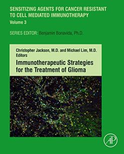 Immunotherapeutic Strategies for the Treatment of Glioma (Original PDF from Publisher)