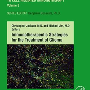Immunotherapeutic Strategies for the Treatment of Glioma (Original PDF from Publisher)