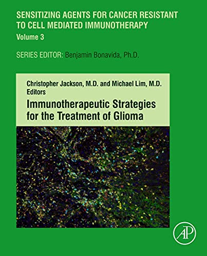 Immunotherapeutic Strategies for the Treatment of Glioma (Original PDF from Publisher)