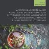 Molecular Mechanisms of Nutritional Interventions and Supplements for the Management of Sexual Dysfunction and Benign Prostatic Hyperplasia (Original PDF from Publisher)