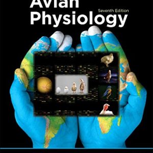 Sturkie’s Avian Physiology, 7th Edition (Original PDF from Publisher)