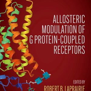 Allosteric Modulation of G Protein-Coupled Receptors (Original PDF from Publisher)