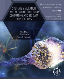 Systems Simulation and Modeling for Cloud Computing and Big Data Applications (Original PDF from Publisher)