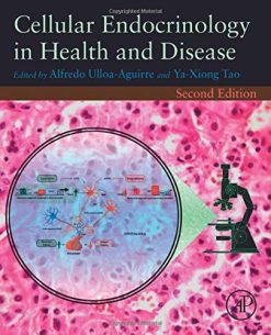 Cellular Endocrinology in Health and Disease, 2nd Edition (Original PDF from Publisher)