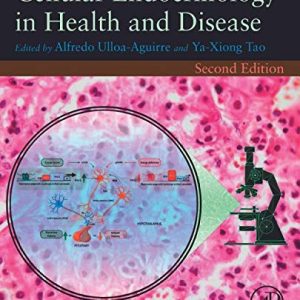 Cellular Endocrinology in Health and Disease, 2nd Edition (Original PDF from Publisher)