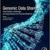 Genomic Data Sharing: Case Studies, Challenges, and Opportunities for Precision Medicine (Original PDF from Publisher)