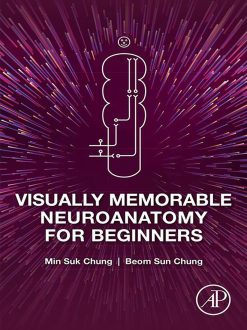 Visually Memorable Neuroanatomy for Beginners (Original PDF from Publisher)