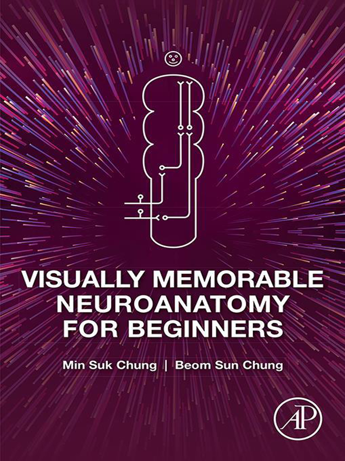 Visually Memorable Neuroanatomy for Beginners (Original PDF from Publisher)