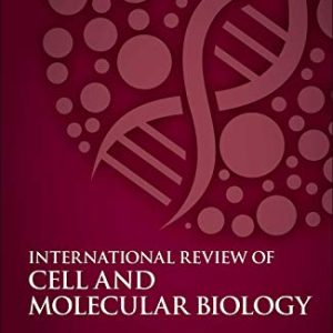 International Review of Cell and Molecular Biology (Volume 354) (Original PDF from Publisher)
