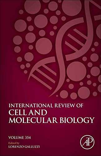 International Review of Cell and Molecular Biology (Volume 354) (Original PDF from Publisher)