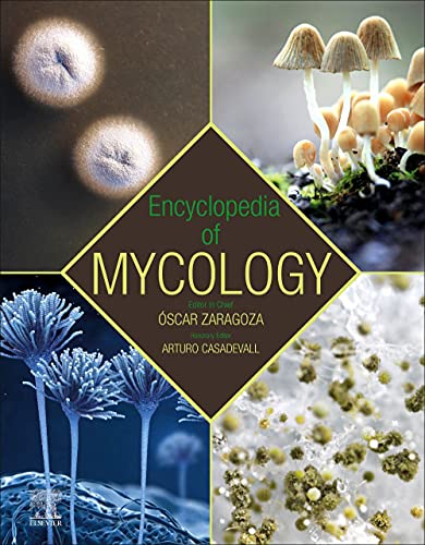 Encyclopedia of Mycology (Original PDF from Publisher)