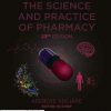 Remington: The Science and Practice of Pharmacy, 23rd Edition (Original PDF from Publisher)