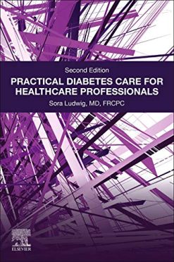 Practical Diabetes Care for Healthcare Professionals, 2nd edition (Original PDF from Publisher)