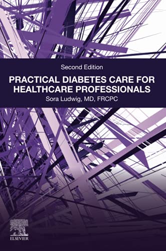 Practical Diabetes Care for Healthcare Professionals, 2nd Edition (Original PDF from Publisher)