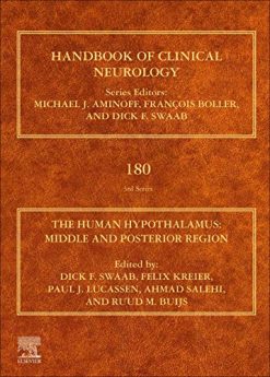 The Human Hypothalamus: Middle and Posterior Region (Original PDF from Publisher)