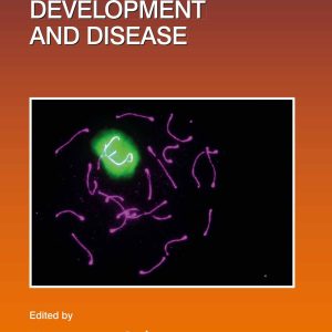 Meiosis in Development and Disease, Volume 151 (EPUB)