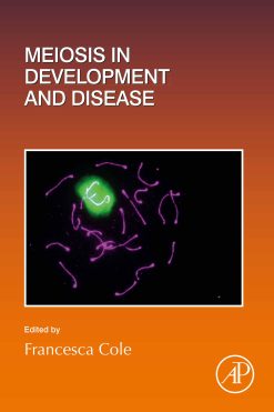 Meiosis in Development and Disease, Volume 151 (Original PDF from Publisher)