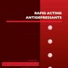 Rapid Acting Antidepressants (Original PDF from Publisher)