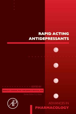 Rapid Acting Antidepressants (Original PDF from Publisher)