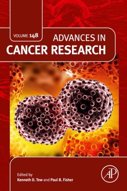 Advances in Cancer Research, Volume 148 (Original PDF from Publisher)