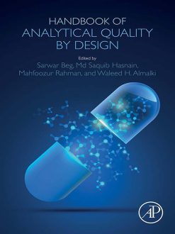 Handbook of Analytical Quality by Design (Original PDF from Publisher)