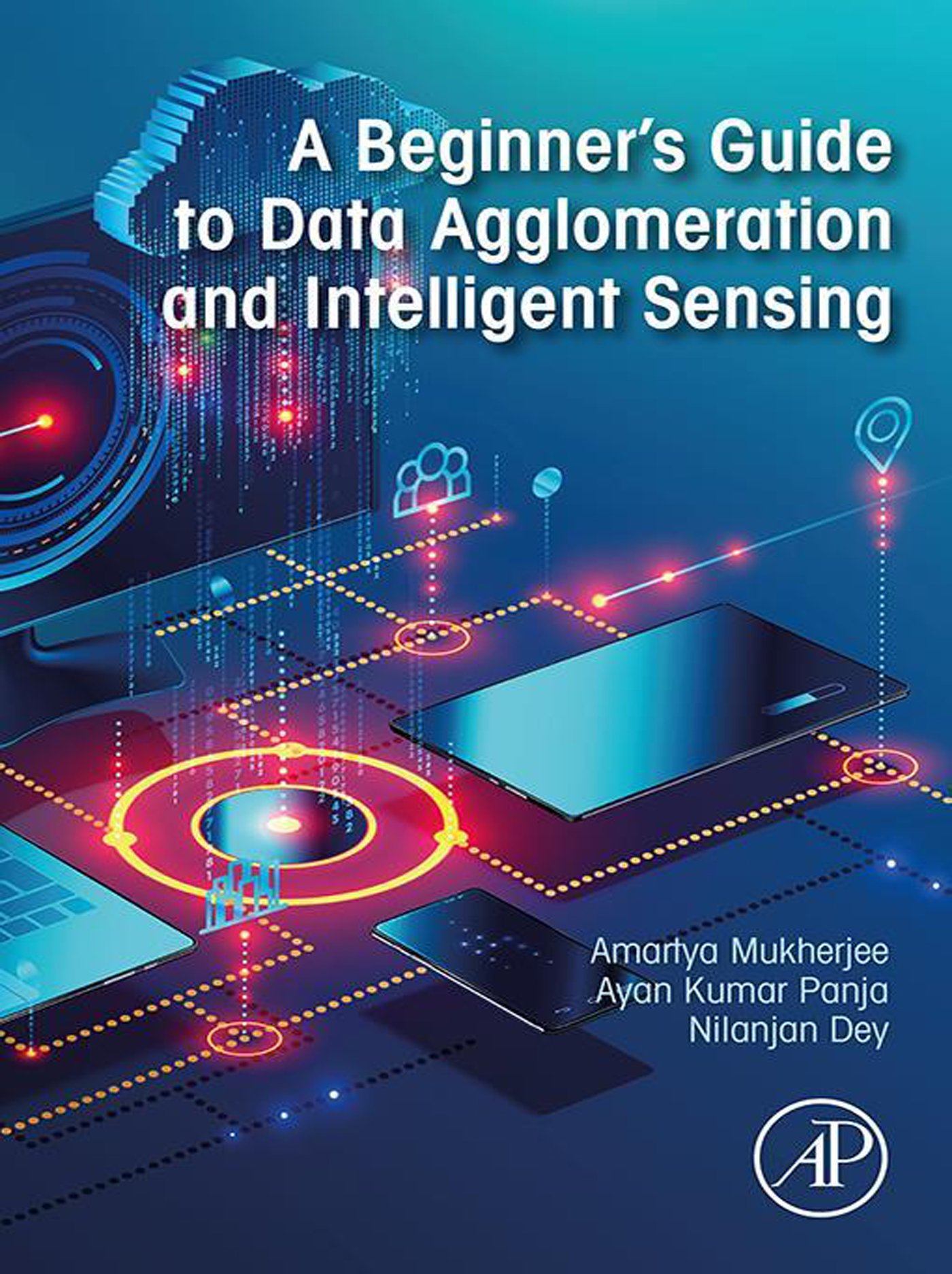 A Beginner’s Guide to Data Agglomeration and Intelligent Sensing (Original PDF from Publisher)