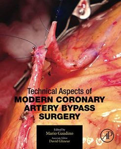 Technical Aspects of Modern Coronary Artery Bypass Surgery (Original PDF from Publisher)