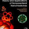 Theory and Applications of Nonparenteral Nanomedicines (Original PDF from Publisher)