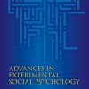 Advances in Experimental Social Psychology, Volume 62 (Original PDF from Publisher)