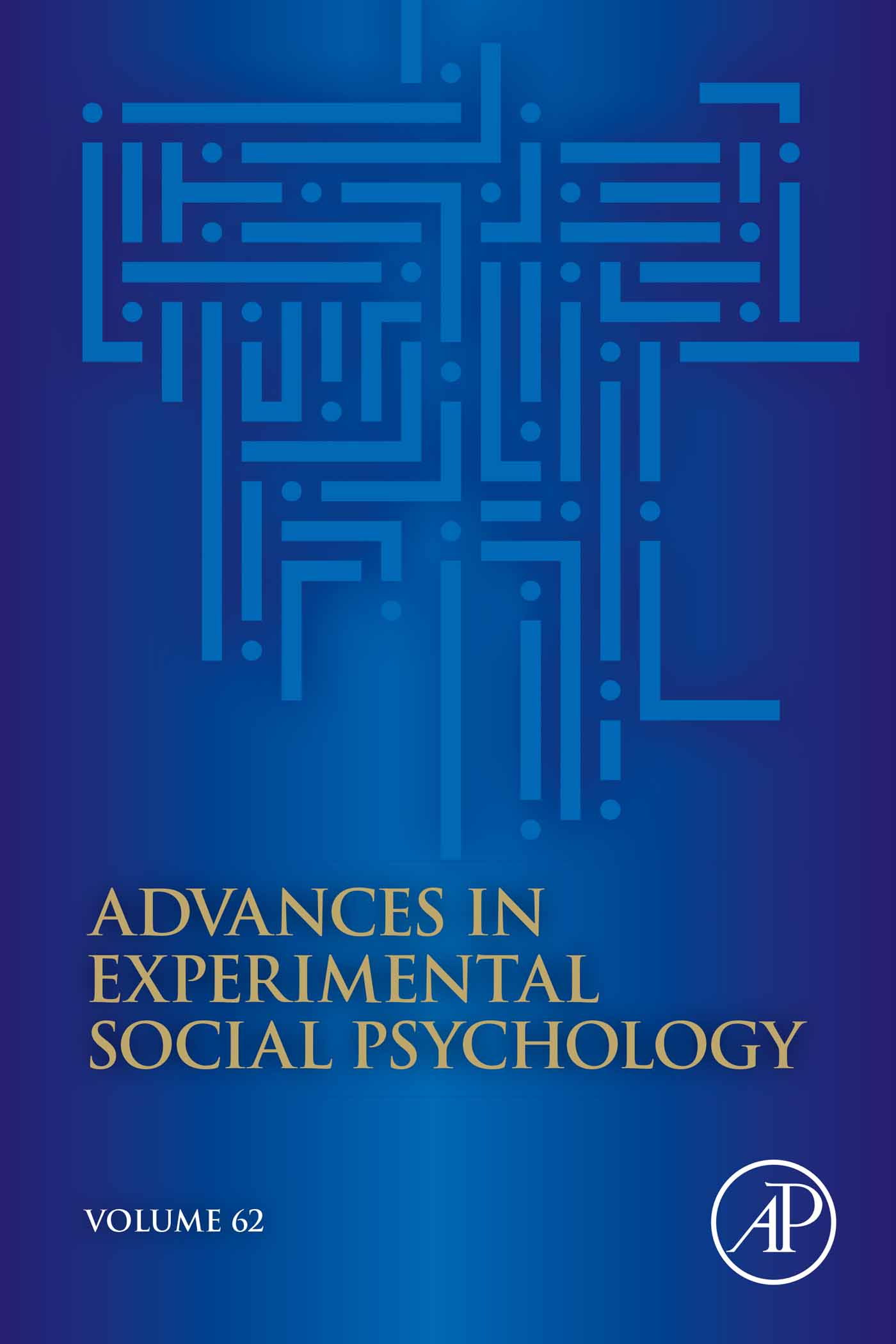 Advances in Experimental Social Psychology, Volume 62 (Original PDF from Publisher)