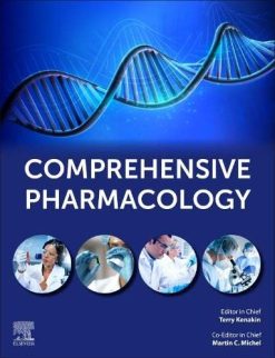 Comprehensive Pharmacology (Original PDF from Publisher)