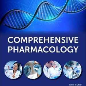 Comprehensive Pharmacology (Original PDF from Publisher)