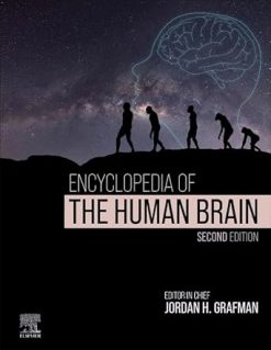 Encyclopedia of the Human Brain, 2nd Edition (Original PDF from Publisher)