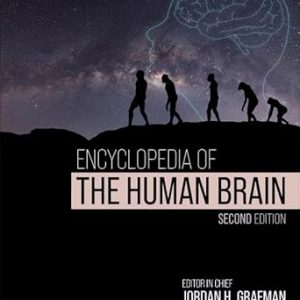 Encyclopedia of the Human Brain, 2nd Edition (Original PDF from Publisher)