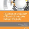 Toxicological Evaluation of Electronic Nicotine Delivery Products (Original PDF from Publisher)