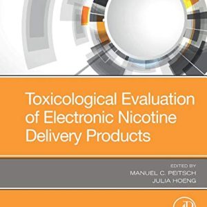 Toxicological Evaluation of Electronic Nicotine Delivery Products (Original PDF from Publisher)