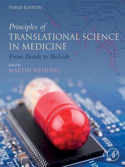 Principles of Translational Science in Medicine: From Bench to Bedside, 3rd Edition (EPUB)