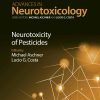 Neurotoxicity of Pesticides, Volume 4 (Original PDF from Publisher)