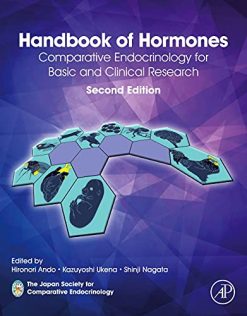 Handbook of Hormones: Comparative Endocrinology for Basic and Clinical Research, 2nd Edition (Original PDF from Publisher)