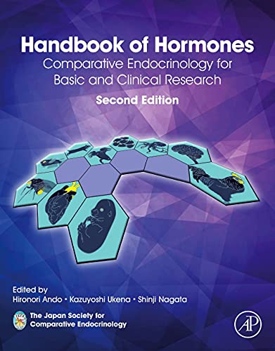 Handbook of Hormones: Comparative Endocrinology for Basic and Clinical Research, 2nd Edition (Original PDF from Publisher)