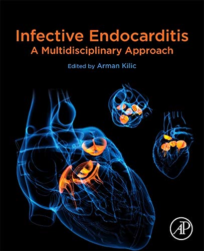 Infective Endocarditis: A Multidisciplinary Approach (Original PDF from Publisher)