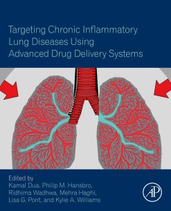 Targeting Chronic Inflammatory Lung Diseases Using Advanced Drug Delivery Systems (Original PDF from Publisher)