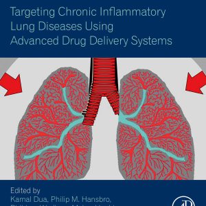 Targeting Chronic Inflammatory Lung Diseases Using Advanced Drug Delivery Systems (Original PDF from Publisher)
